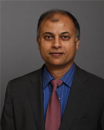 Hyder Zain Jamal, MD