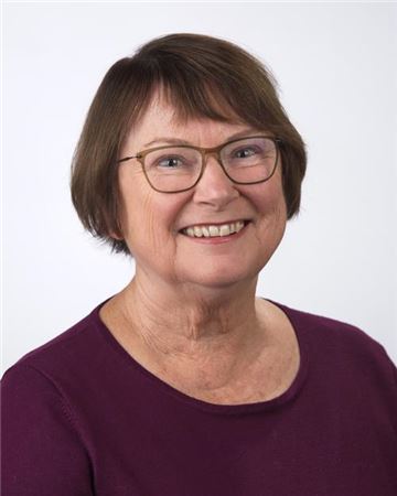 Else Marie Jensen, MD