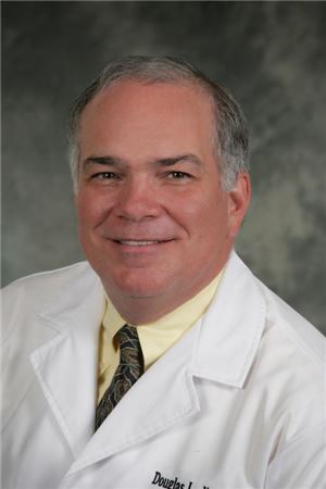 Douglas Louis Jicha, MD,  FACS