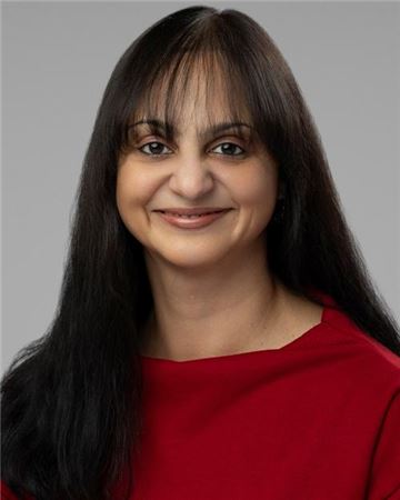 Amita Ramakant Khazanie, MD