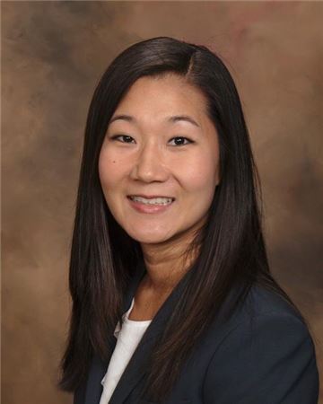 Lina Hae Kim, DO