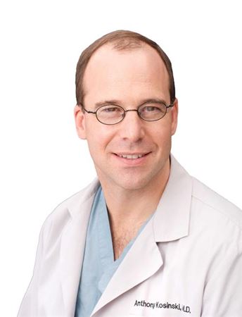 Anthony Paul Kosinski, MD