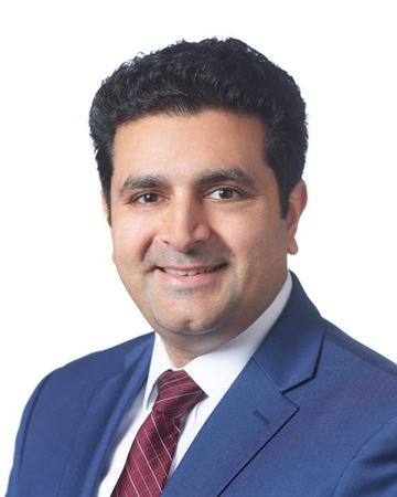 Abhinav Koul, MD