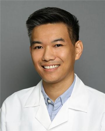 Grey H Le, MD