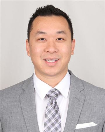 Aaron Wayne Lin, DO