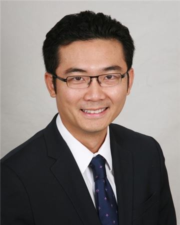 Henry Lin, MD