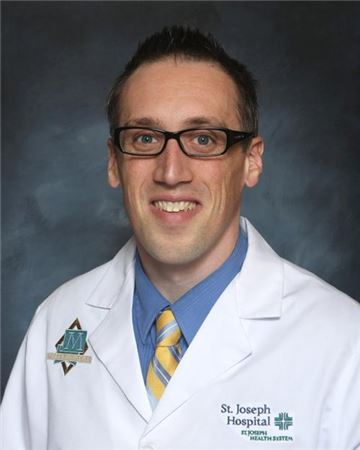 Brendan Matthew Lloyd, MD