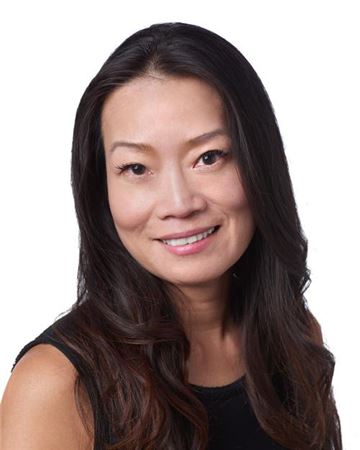 Frances Lu, MD