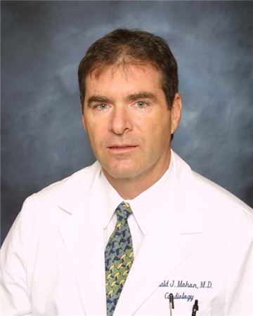 Donald John Mahon, MD