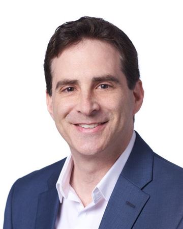 William Aaron Markoff, MD