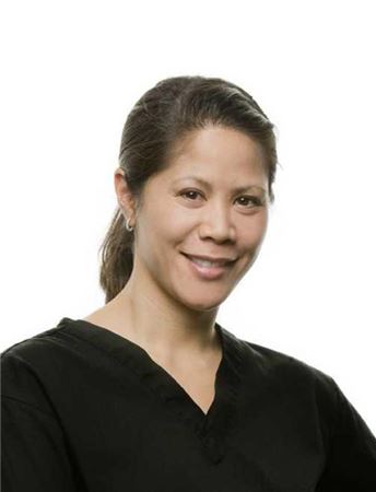 Grace Tandoc Martin, MD