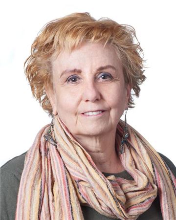 Toni Myers McFadden, NP