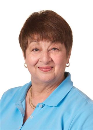 Eleanor Rose McLaughlin, FNP