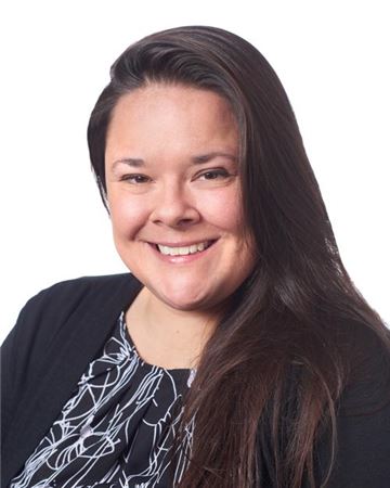 Megan Christie Modenos, DO