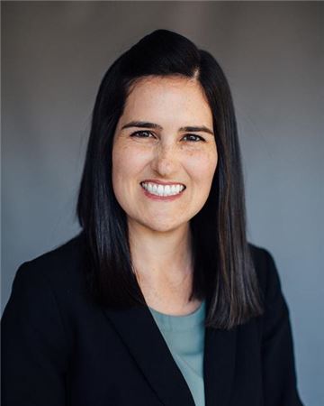 Kate Erin Monahan, DO