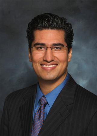 Michael Monge, MD