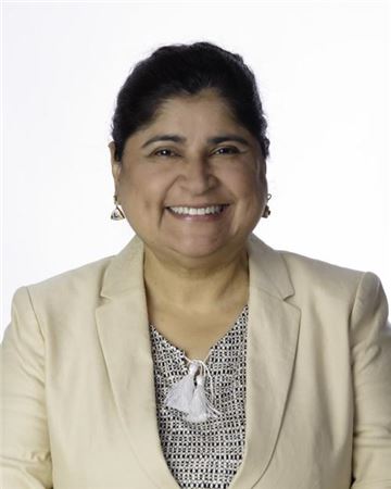 Maria Martha Montenegro-Barreto, MD