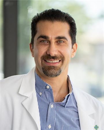 Mazen Khalil Munir, MD
