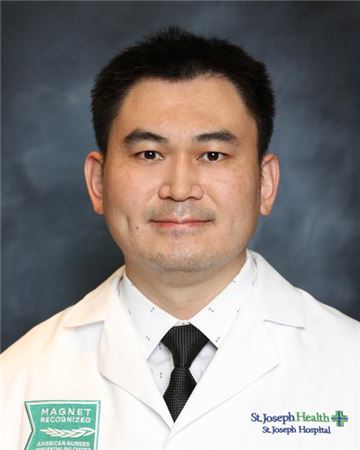 Xinyu Nan, MD