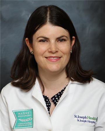 Hannah Miriam Newburg, MD