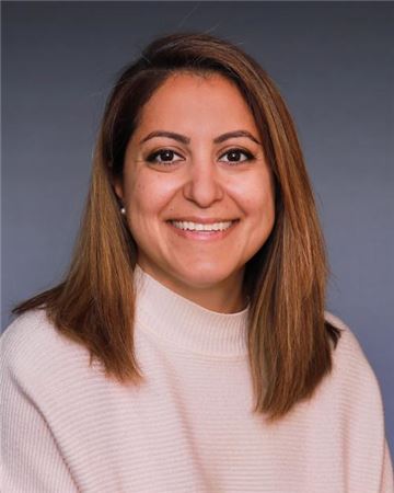 Gelareh Renee Nikpour-Heravi, MD