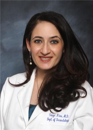 Tanya Sami Nino, MD