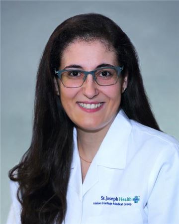 Laura Maria Da Costa Nunes, MD