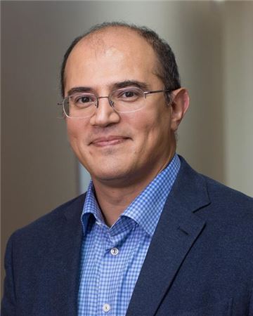 Ninos Martin Oda, MD