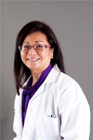 Madeleine Ong-Veloso, NP