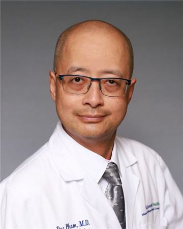 Duc Quy Pham, MD