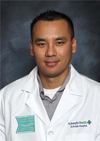 Andrew Chuong Phan, MD