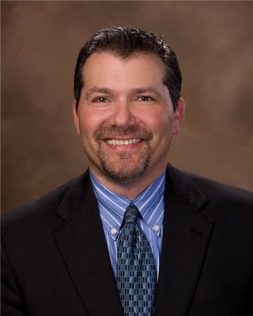 Kenneth Lloyd Rexinger, MD