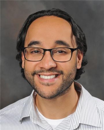 Harsharandeep Singh Sanghera, MD