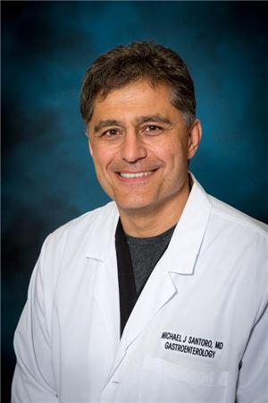 Michael Joseph Santoro, MD