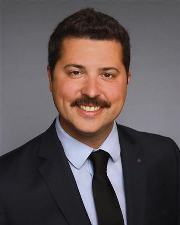 Matthew Dean Schroeder, MD