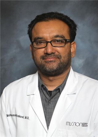 Muhammad Azfar Shakeel, MD