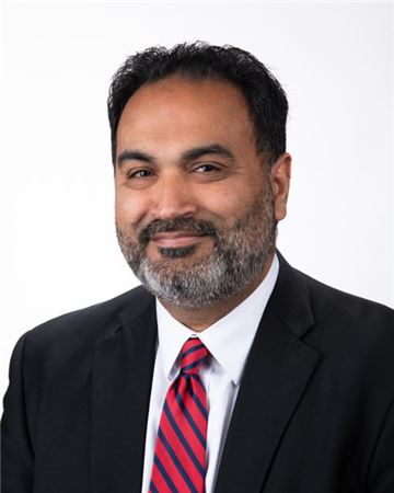 Gurinder Singh Sidhu, MD