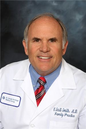G. Scott Smith, MD