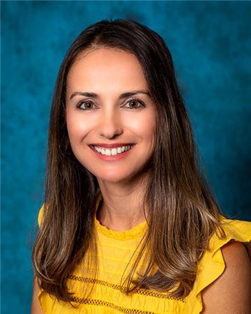 Roxanne Stallworth, MD