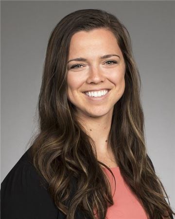 Amanda May Steinheiser, PAC