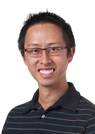Austin Yuen Sue, MD