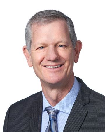 James Gregg Trapnell, MD