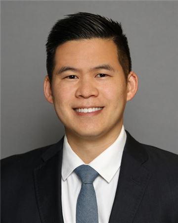 Timothy Duy Tien Vu, MD