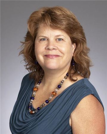 Anne Christine Wadham, PAC
