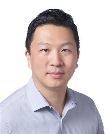 James Bo Wang, MD