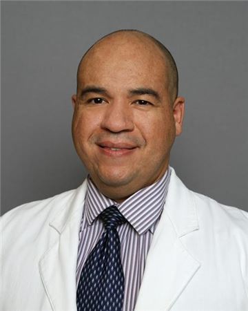 Edgar Morris Wayne II, MD