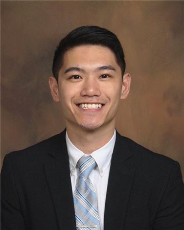 Billy Chien-Hua Zhang, MD