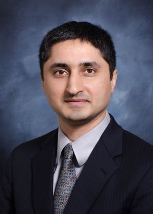 Ajit Singh Ahluwalia, MD