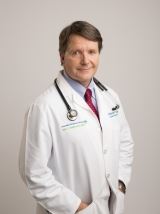 Ian Churchill Anderson, MD