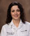 Mehrnaz Badie, MD